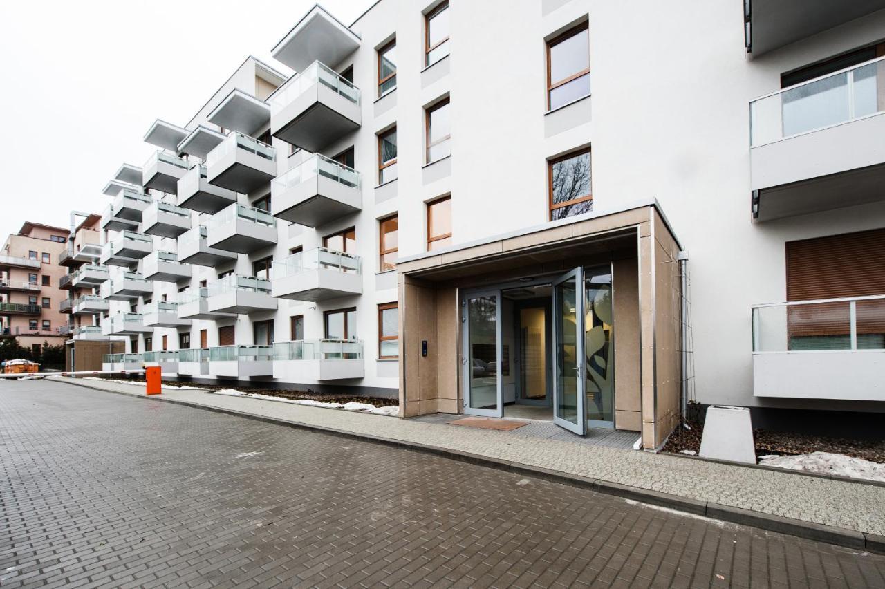 Ferienwohnung Super Apart Dywizjonu 303 175/8 Warschau Zimmer foto
